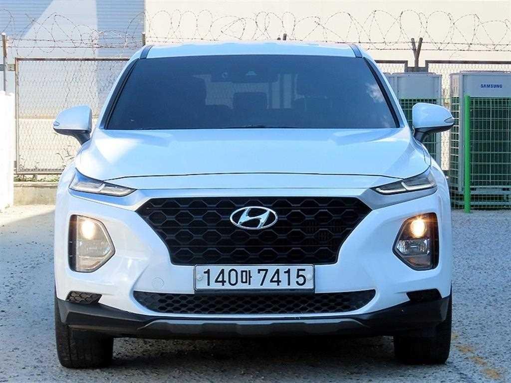 현대 싼타페 R2.0 2WD Premium