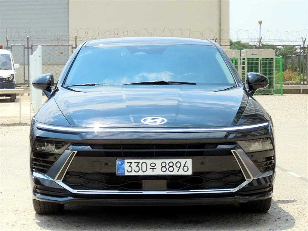 Hyundai Sonata Di Etji 2.0 Premium