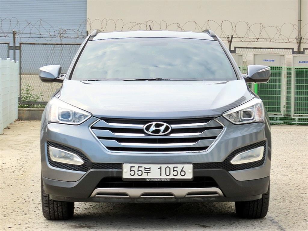 현대 싼타페 R2.0 2WD Premium