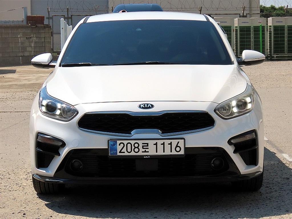 기아 K3 1.6 Luxury