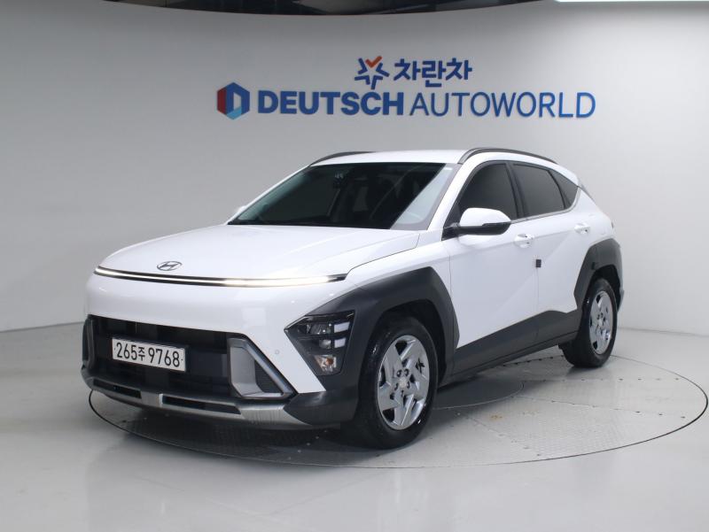 Hyundai Kona 2.0 Premium