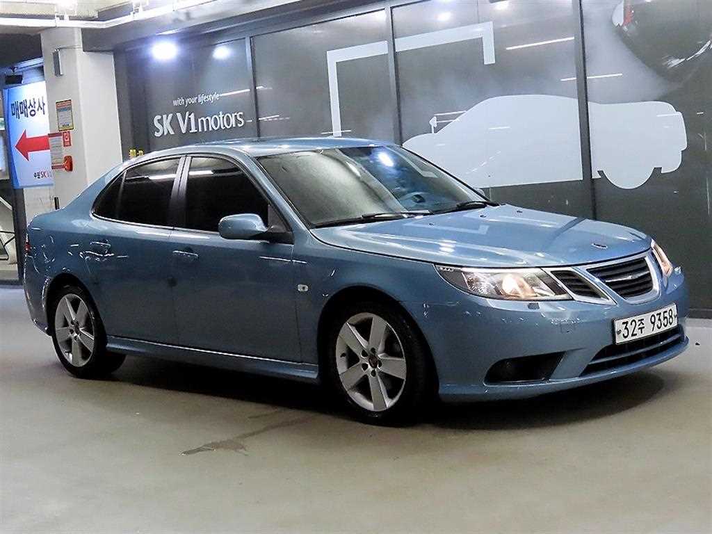Saab 9-3 9-3 2.0T Bekteo
