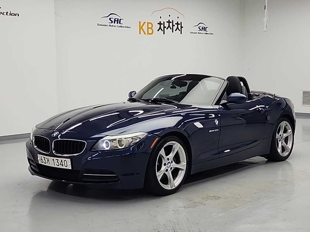 BMW Z4 30i sDrive