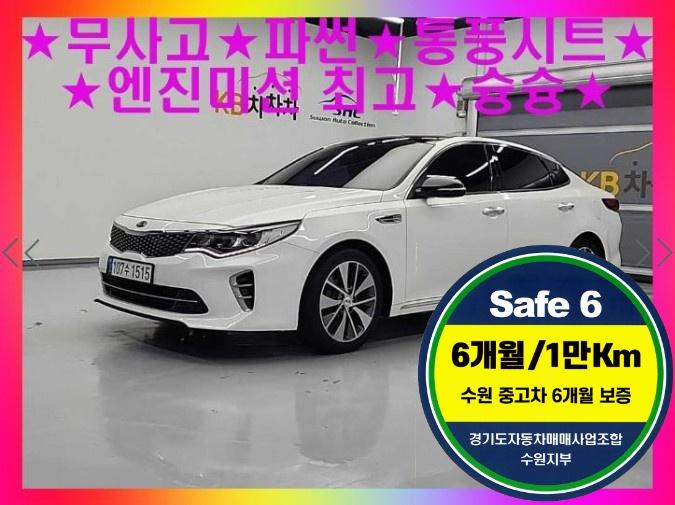 Kia K5 2.0 Prestige SX