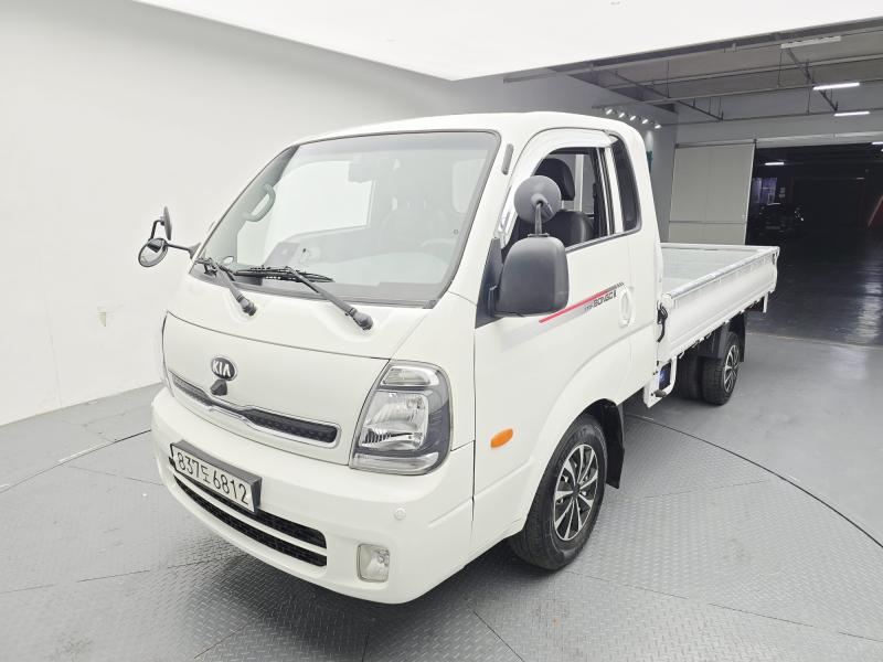 Kia Bongo 1t King Cab