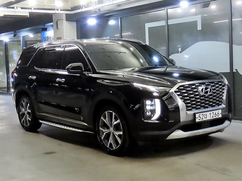 현대 팰리세이드 2.2 AWD Prestige