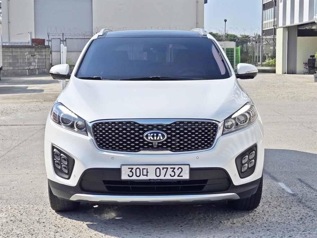 기아 쏘렌토 R2.0 4WD Noblesse Special