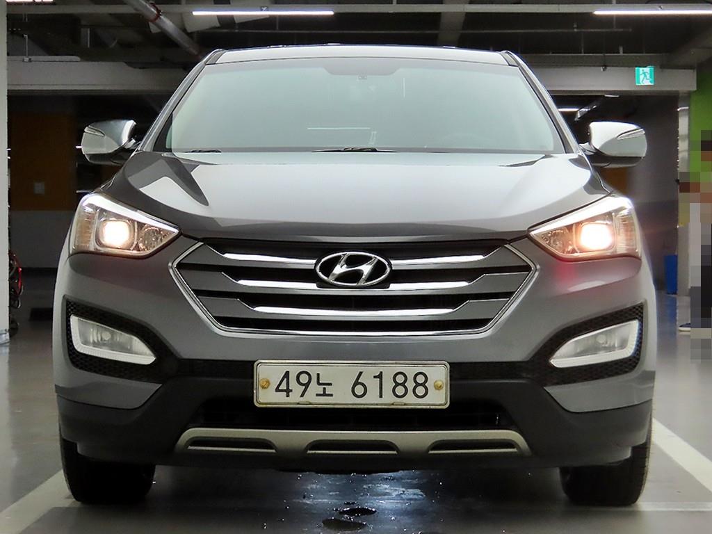 현대 싼타페 R2.0 2WD Smart