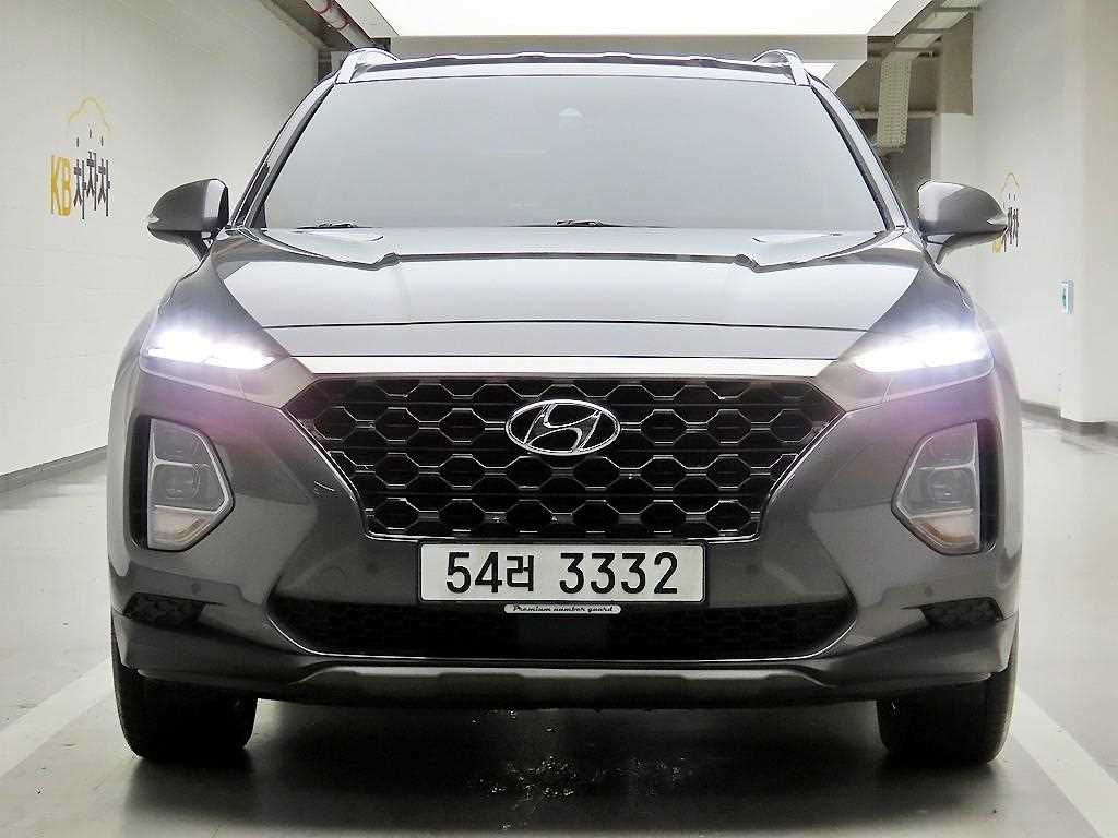 현대 싼타페 R2.0 2WD Exclusive Special