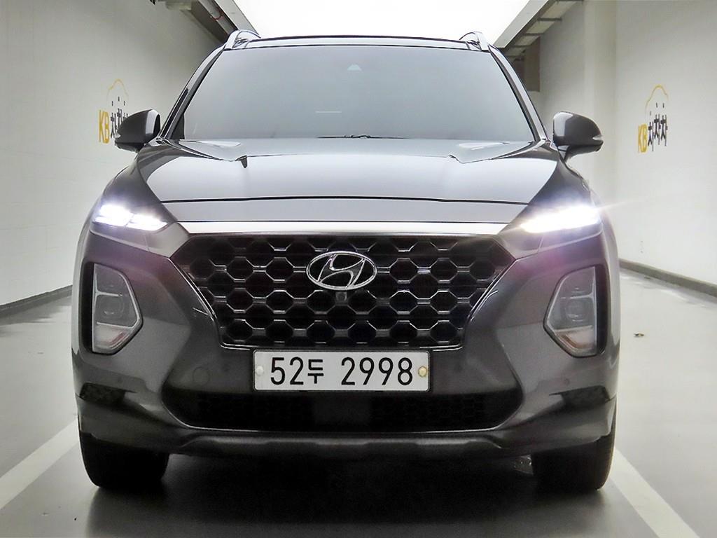 현대 싼타페 R2.0 2WD Prestige