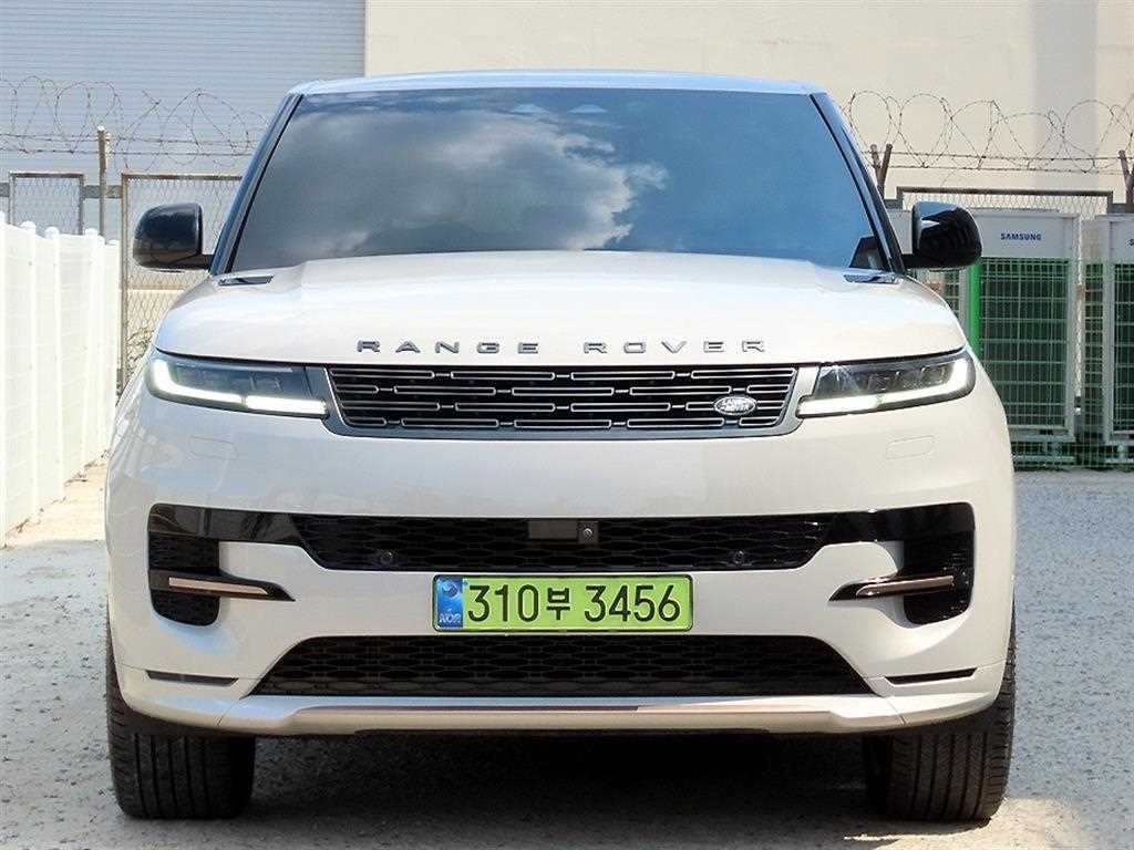 랜드로버 Range Rover Sport 3.0 P360 HSE Dynamic