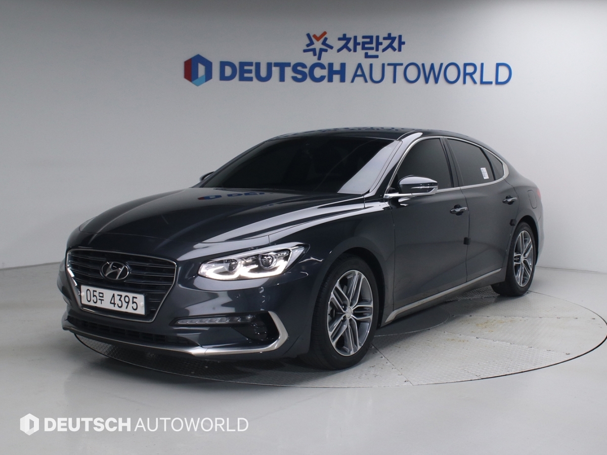 현대 그랜저 2.4 GDi Premium