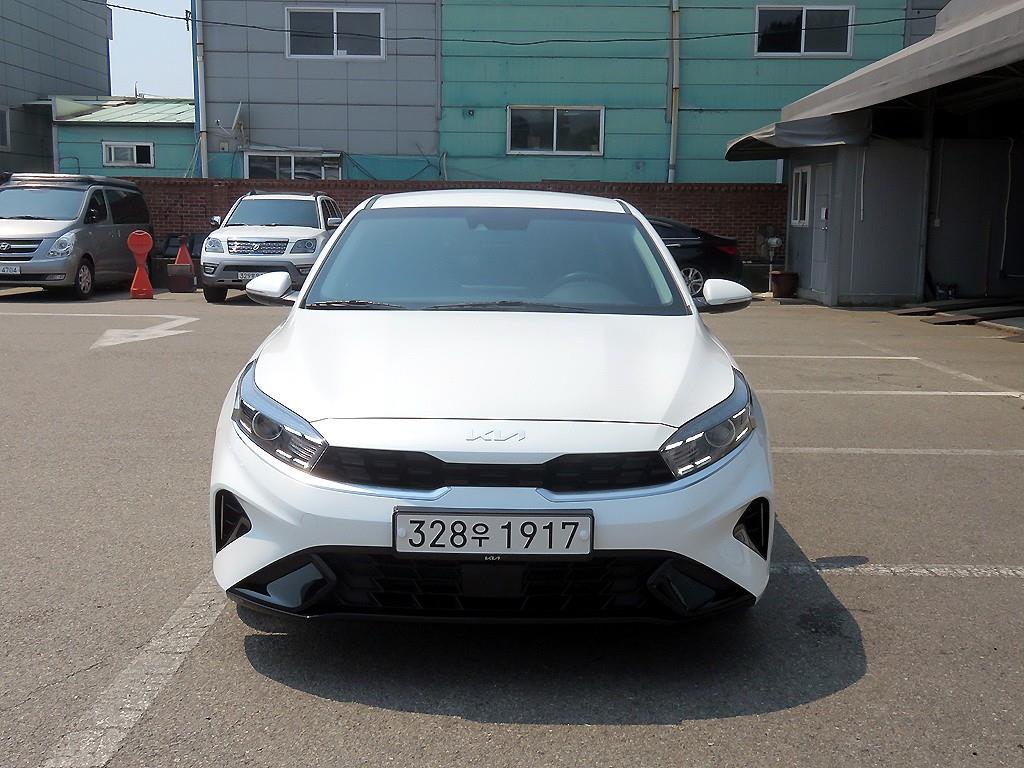 Kia K3 1.6 Trendy