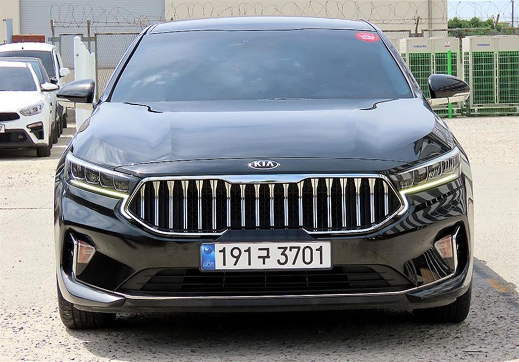 기아 K7 Premier 3.0 LPi Trendy