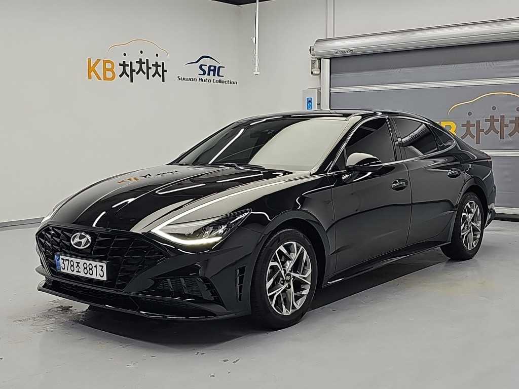 Hyundai Sonata G2.0 Modern