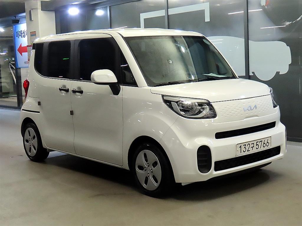 Kia Ray Van Standard