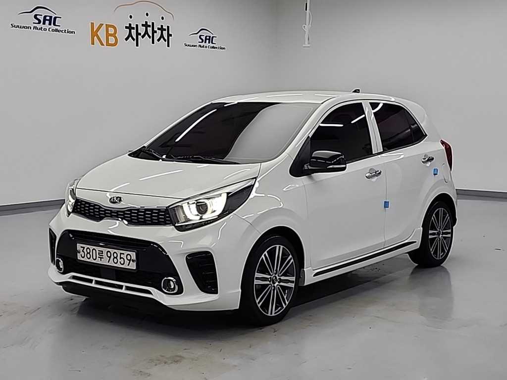기아 모닝 Prestige