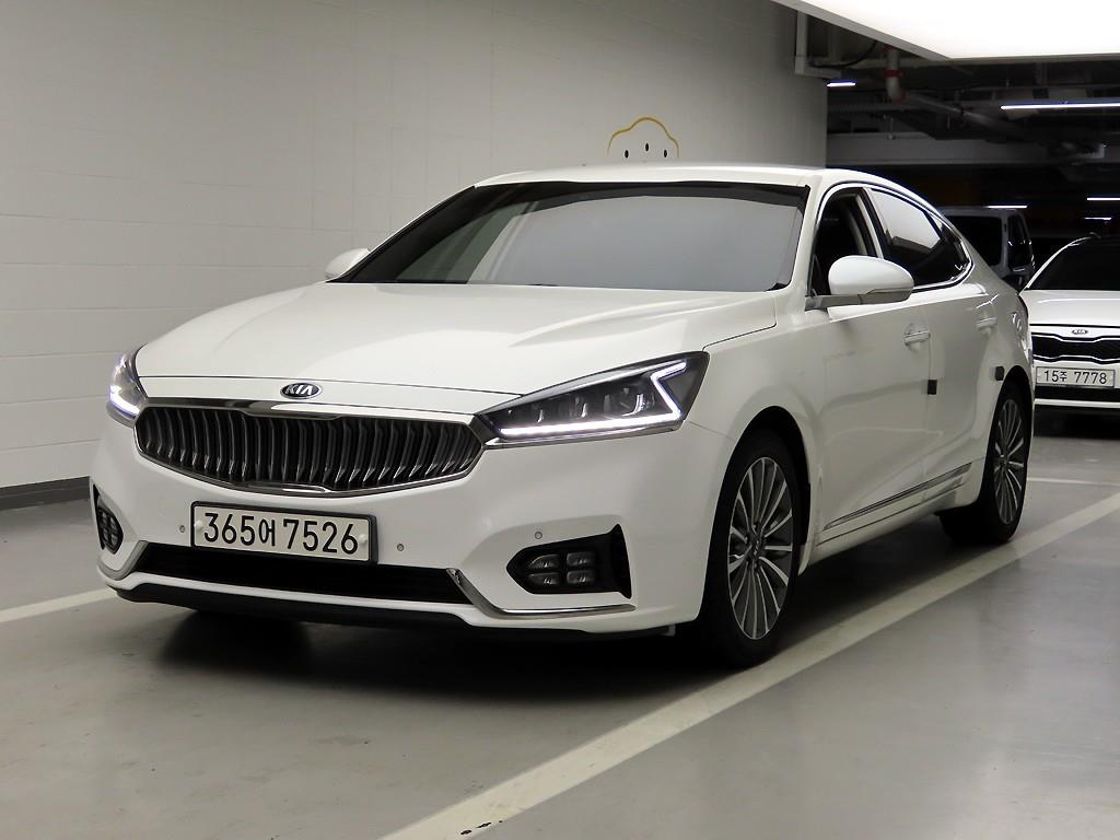기아 K7 3.0 LPI Luxury