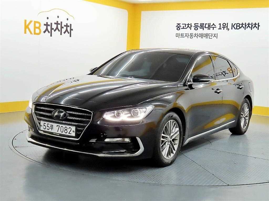 현대 그랜저 2.4 GDi Premium