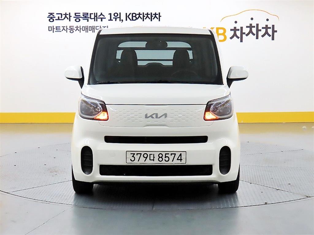 기아 레이 Van Standard