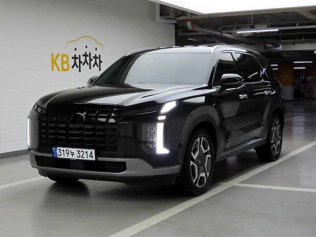 현대 팰리세이드 3.8 2WD Prestige