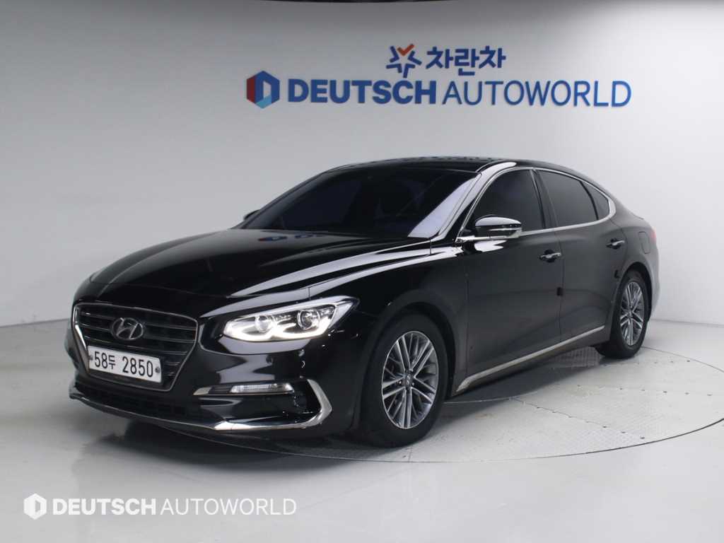 현대 그랜저 2.4 GDi Premium