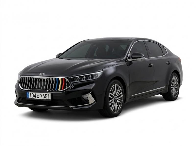 기아 K7 Premier 2.5 GDi Edition