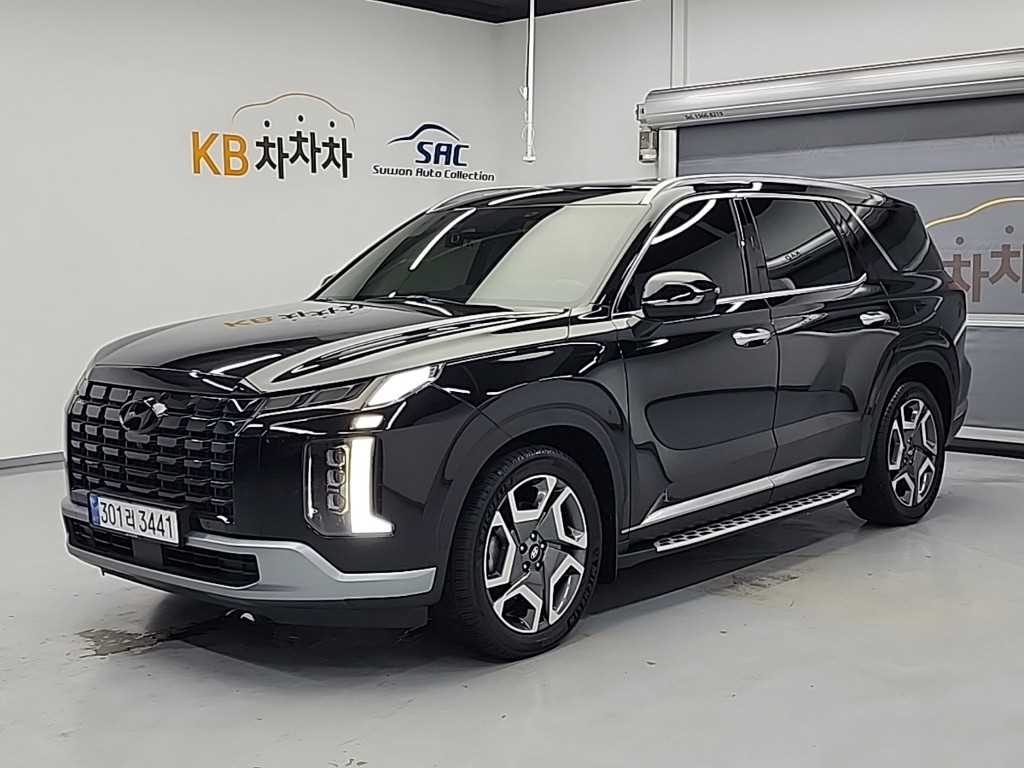 현대 팰리세이드 2.2 2WD Prestige