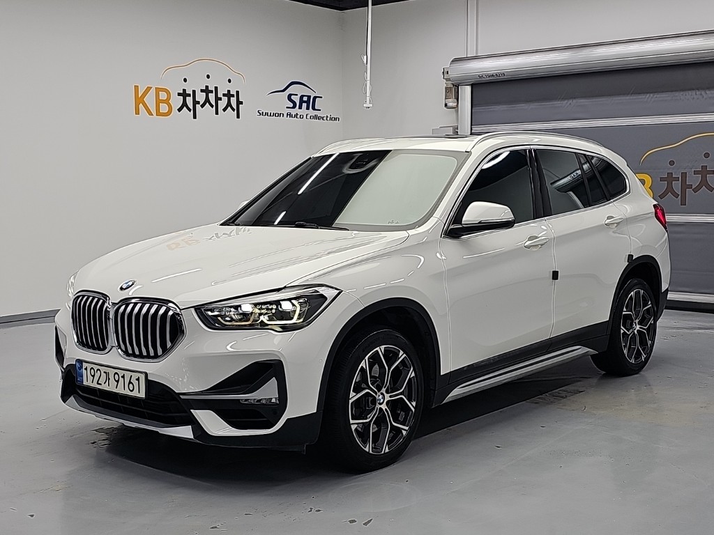 BMW X1 20i xDrive Line Special