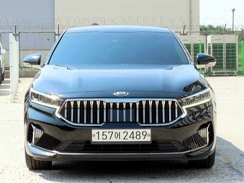 기아 K7 Premier 2.5 GDi Edition