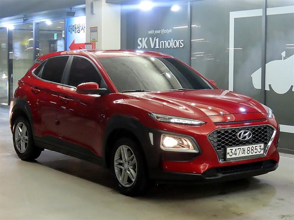 현대 코나 1.6 2WD Modern Choiseu