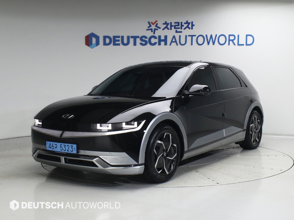 현대 Ioniq 5 EV 2WD Standard Exclusive