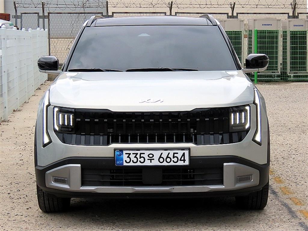 기아 셀토스 하이브리드 1.6 HEV 2WD Prestige
