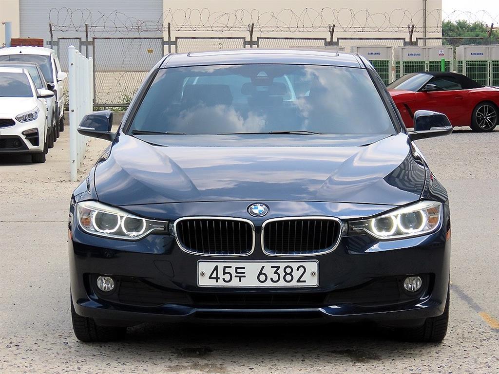 BMW 3시리즈 320d