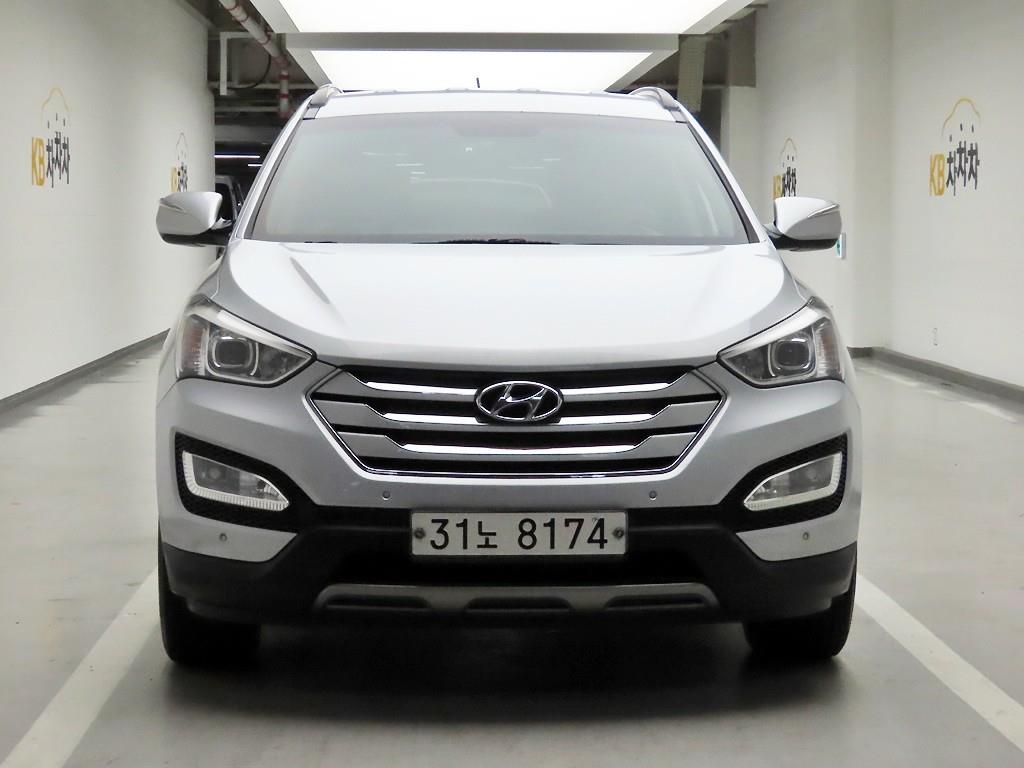 현대 싼타페 R2.0 2WD Premium