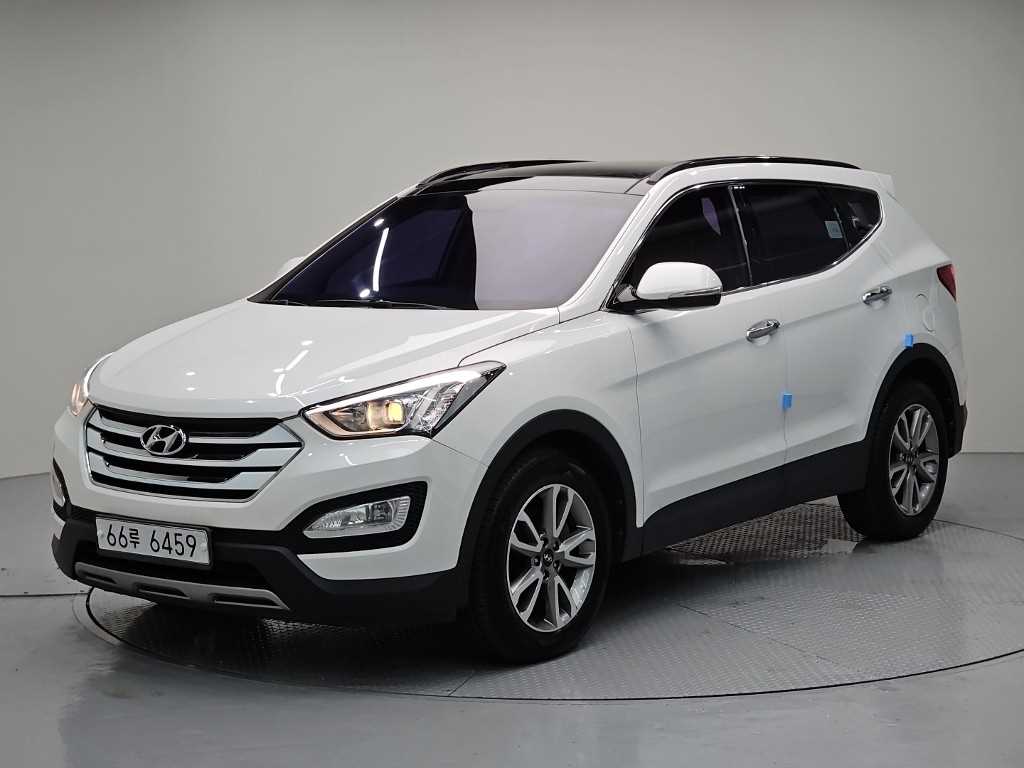 현대 싼타페 R2.0 4WD Premium