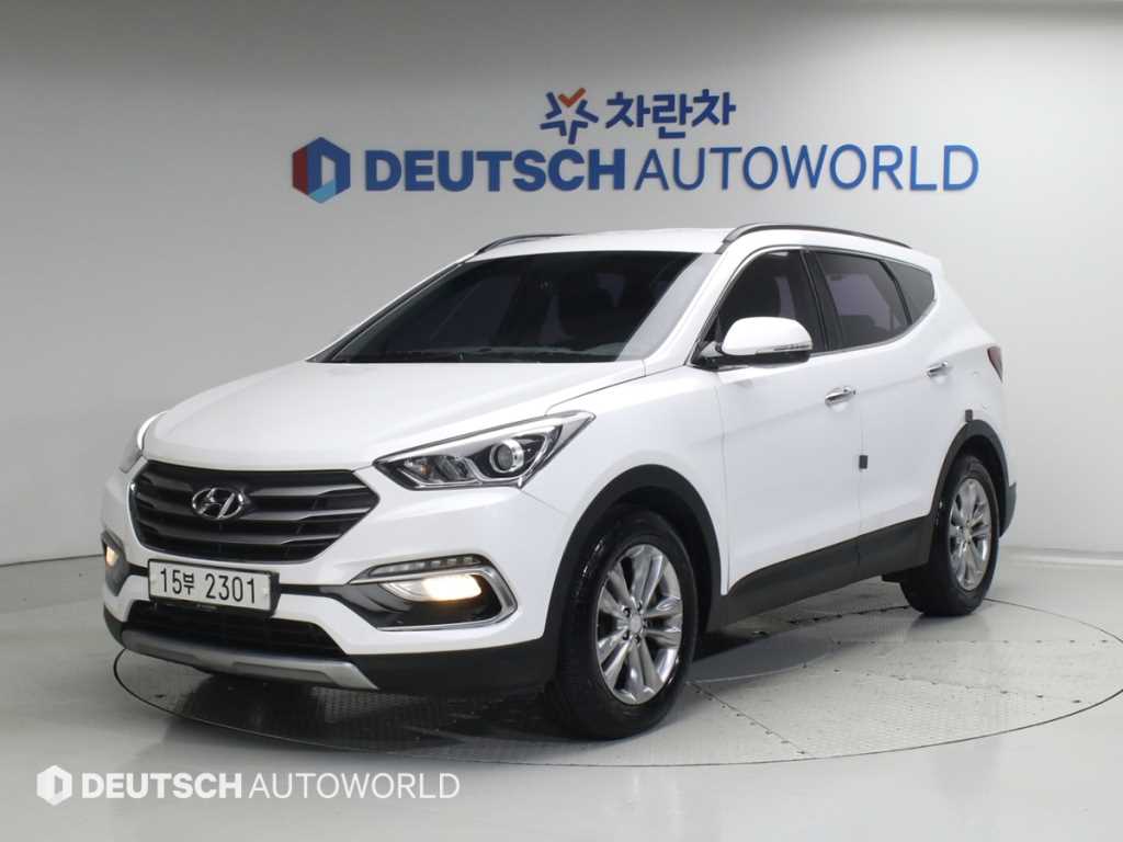 현대 싼타페 Prime R2.0 2WD Premium