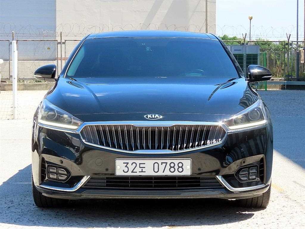 기아 K7 3.3 GDi Noblesse Special