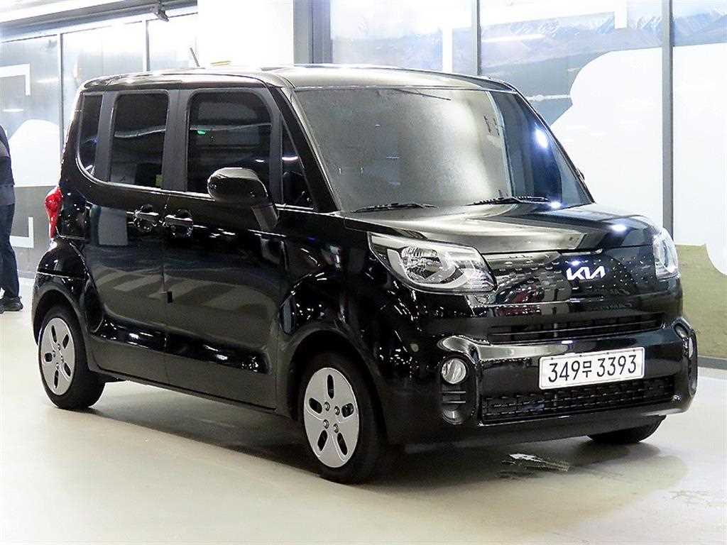 기아 레이 Van 1 seats Prestige Special