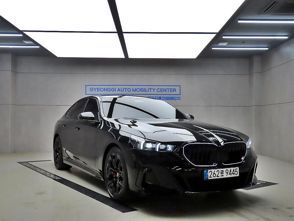 BMW 5 Series 530i xDrive