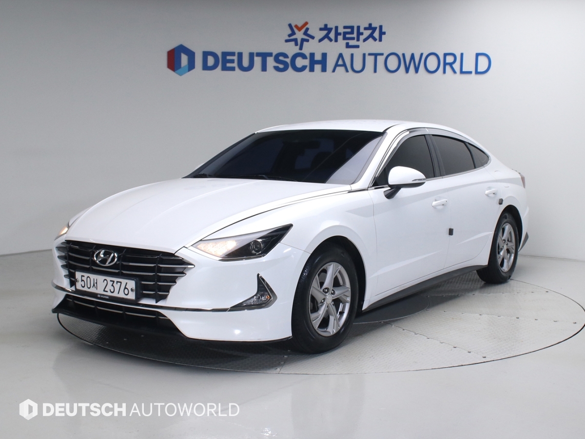 현대 쏘나타 L2.0 Smart