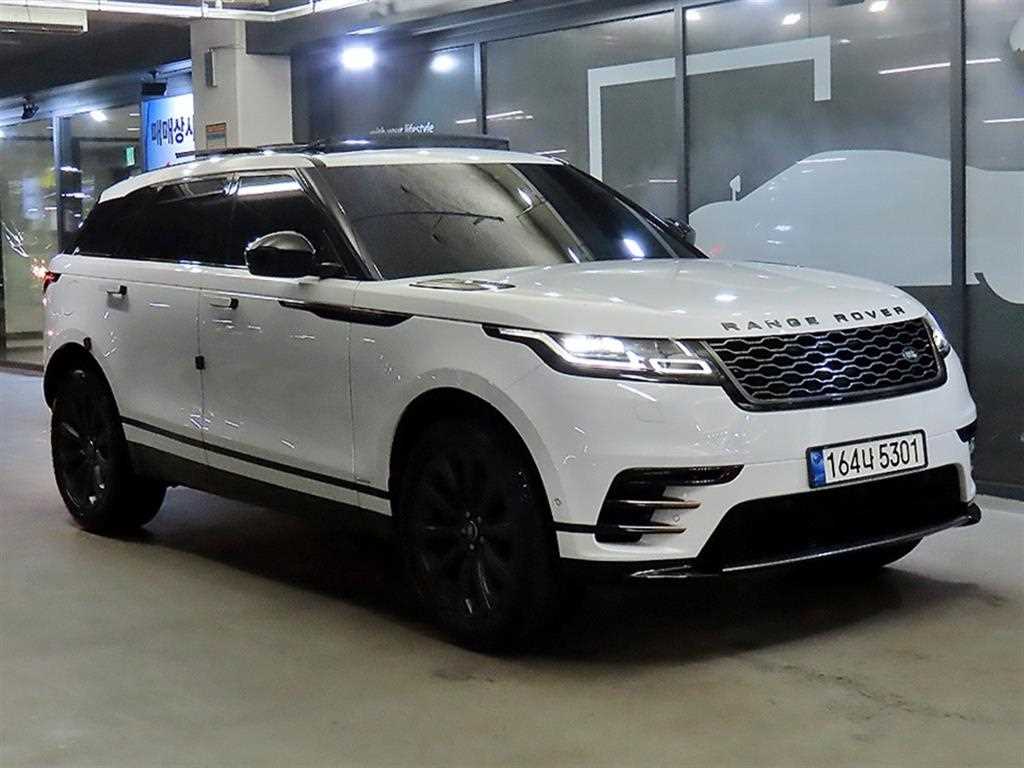 Land Rover Range Rover Belra 3.0 P380 SE Dynamic