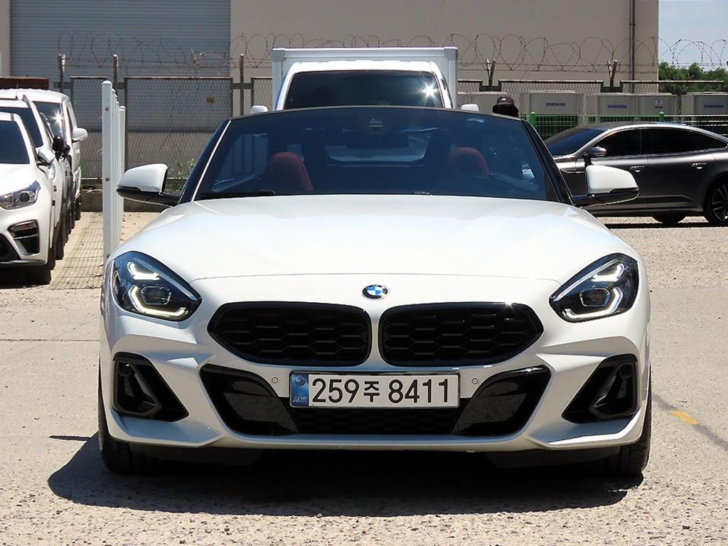 BMW Z4 20i sDrive M Sport
