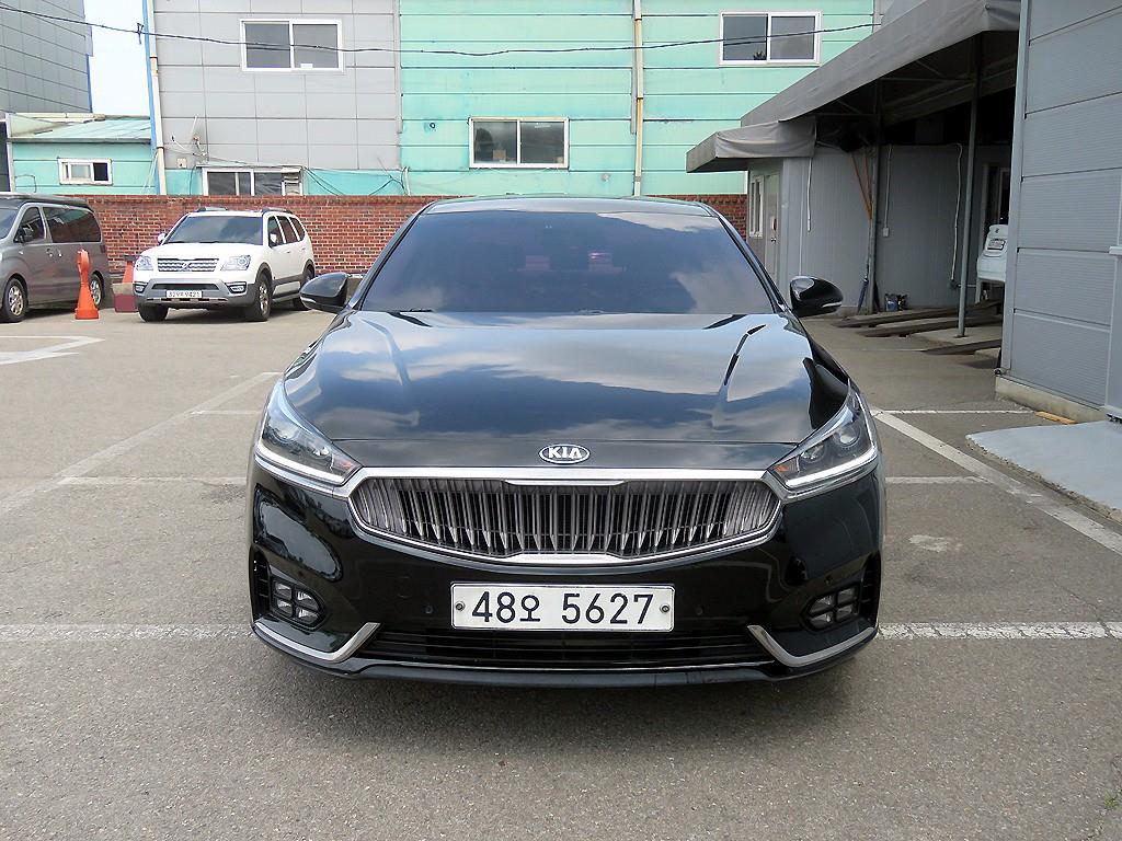 기아 K7 3.3 GDi Noblesse Special