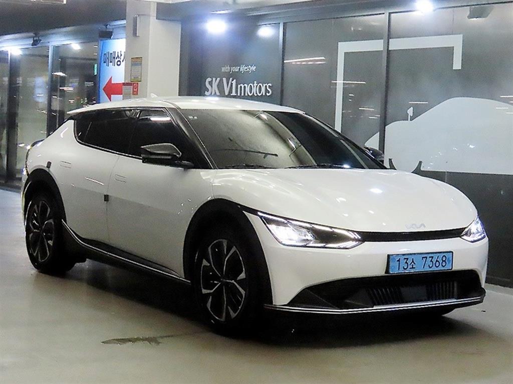 기아 EV6 Rong Reinji 2WD Air