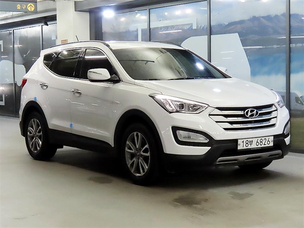 현대 싼타페 R2.0 2WD Premium