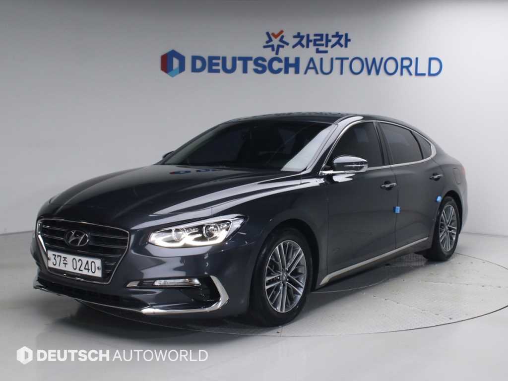 현대 그랜저 2.4 GDi Premium