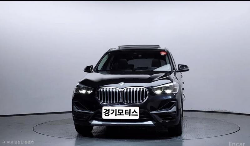 BMW X1 20i xDrive Line Special
