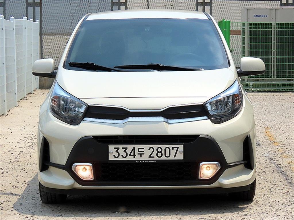 기아 모닝 Urban 1.0 Standard
