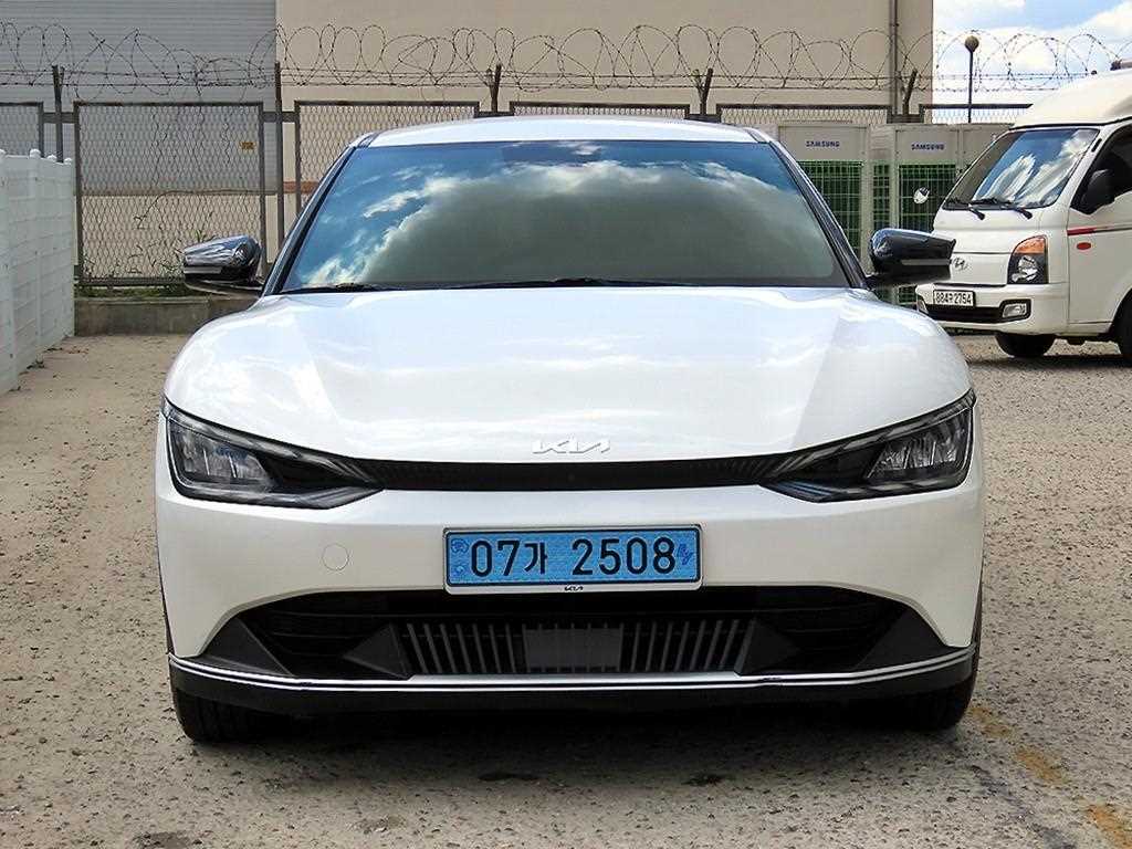 기아 EV6 Rong Reinji 2WD Air